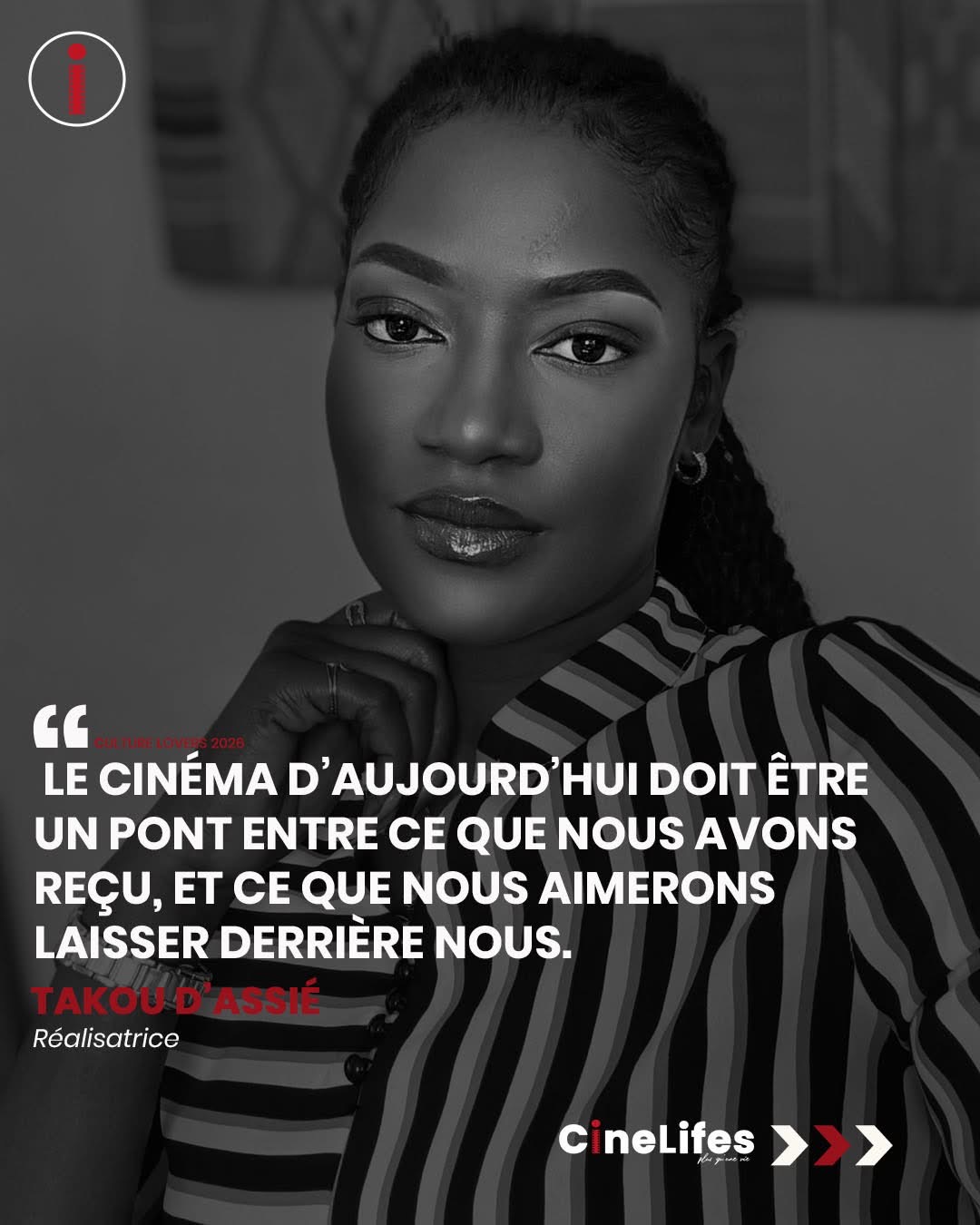 Couverture de Takou D’Assié