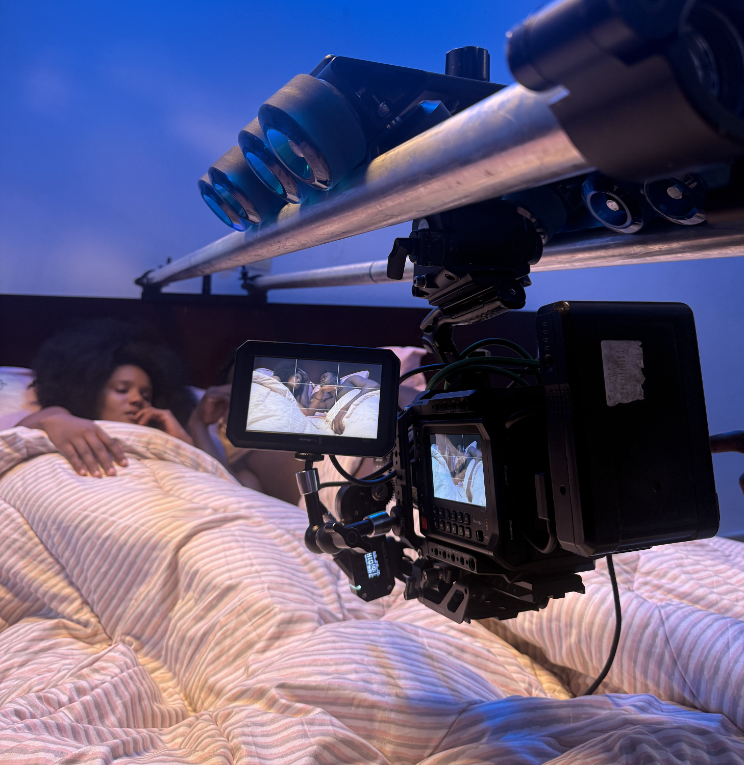 Les Studios Cailloux